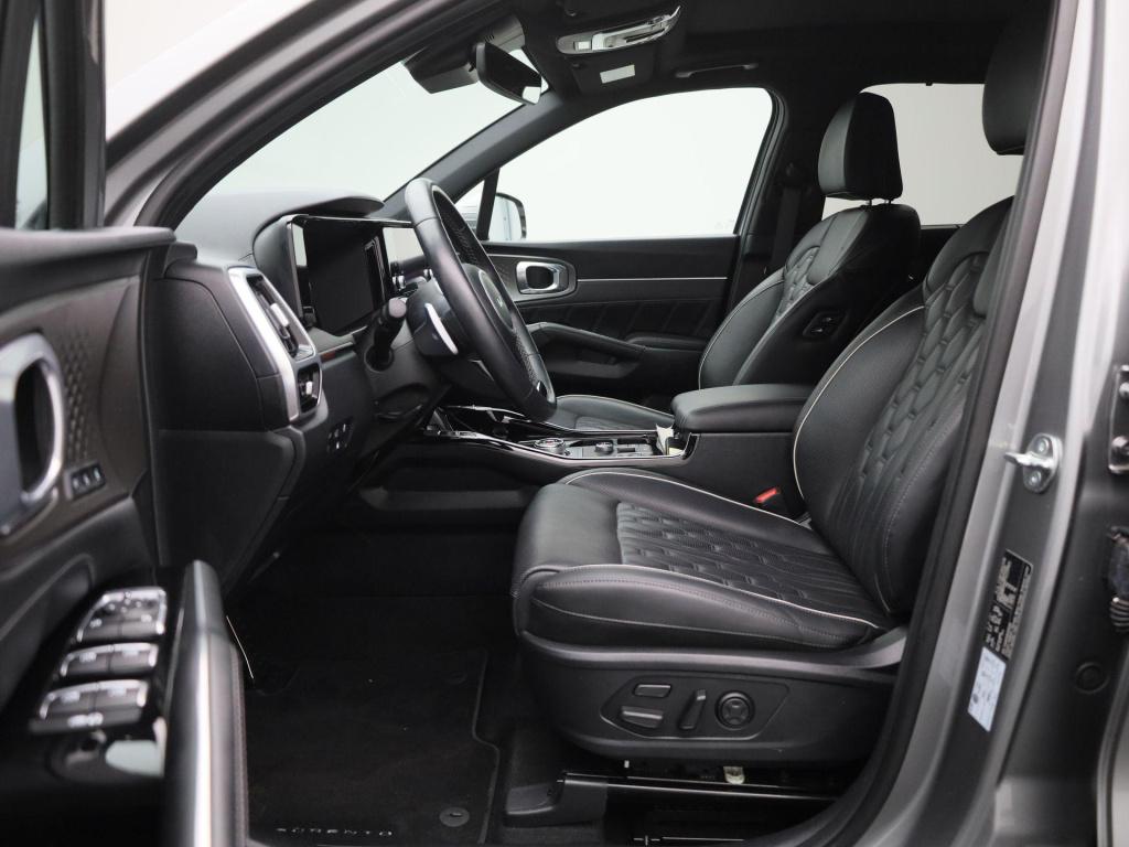 Kia Sorento 1.6 t-gdi plug-in hybrid 4wd executiveline 7p. | 7-persoons | a