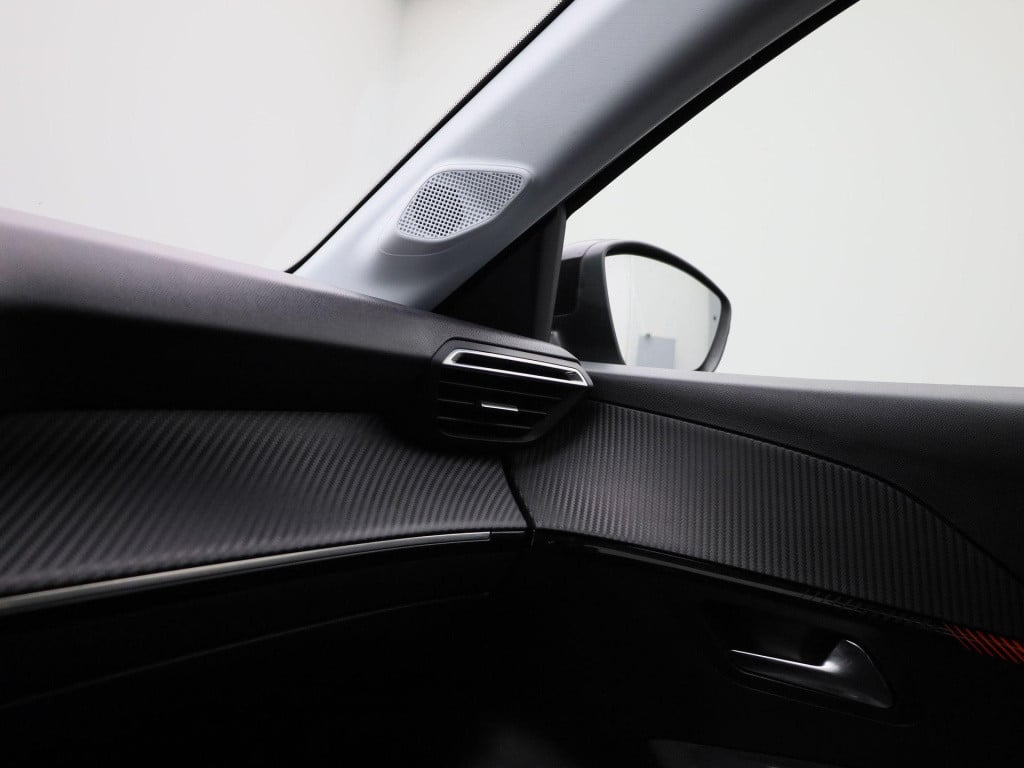 Peugeot 208 1.2 puretech active | apple carplay/android auto | airco | navi