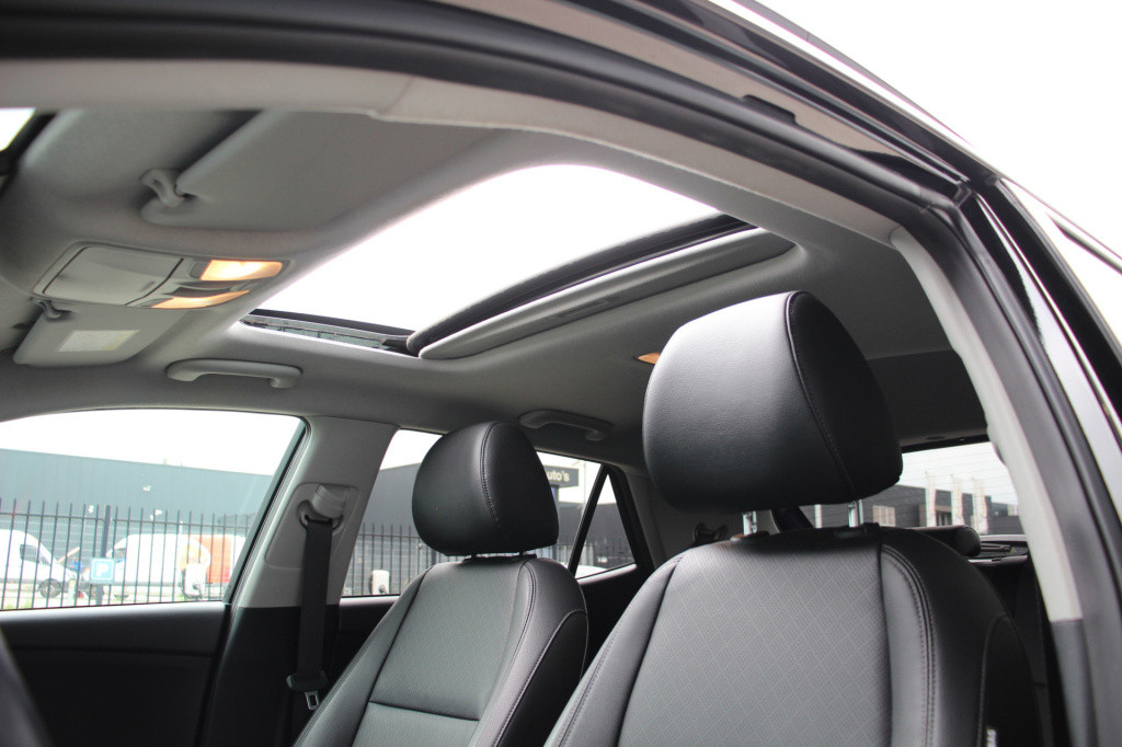 Kia Stonic 1.0 t-gdi platinum edition | schuifdak | leder | camera