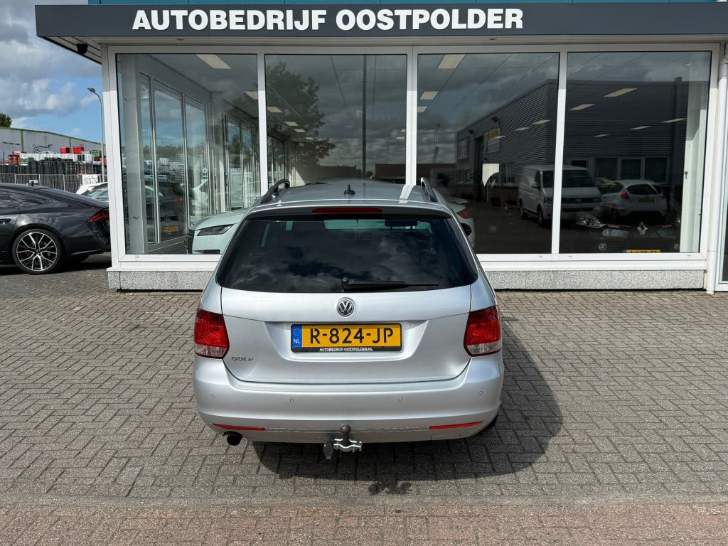 Volkswagen Golf variant 1.2 tsi highline dsg