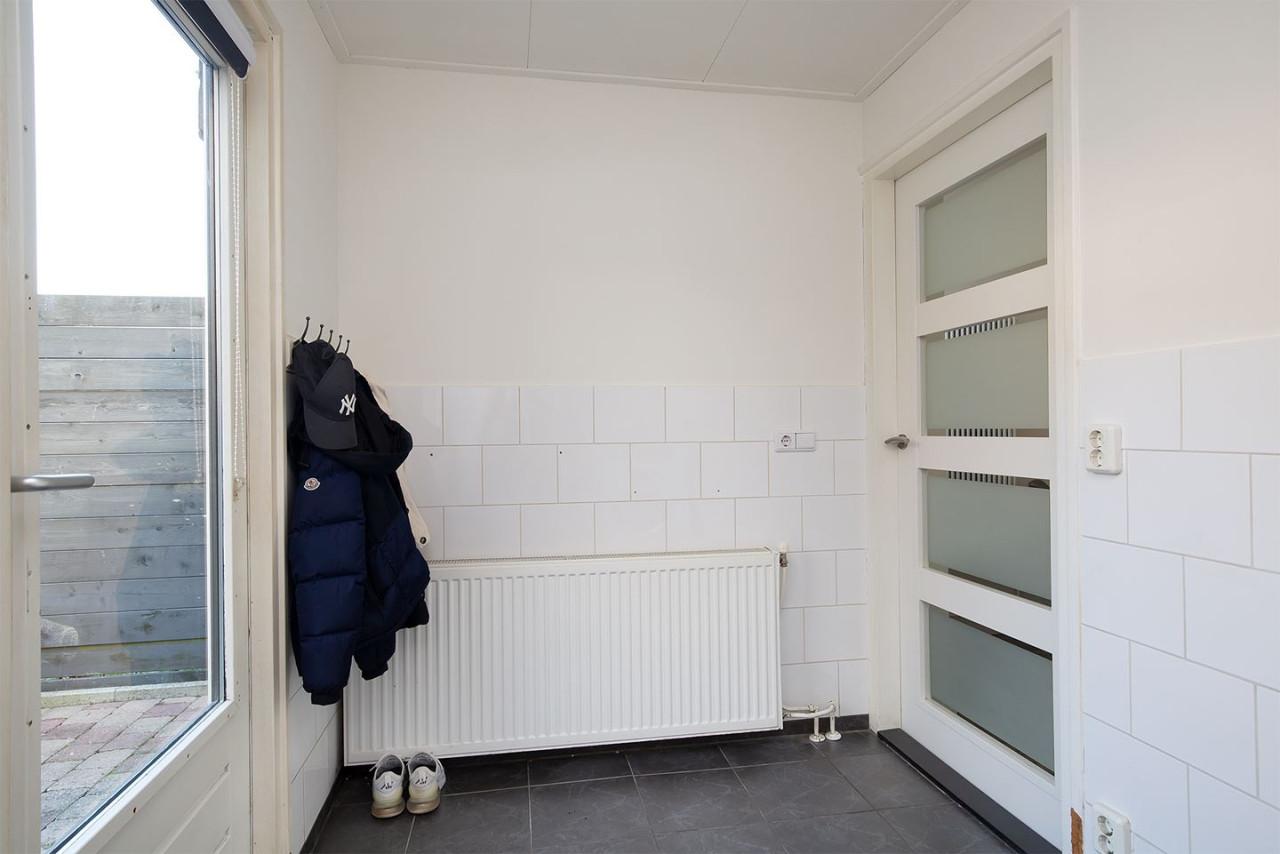 Te huur vanaf 1 januari 2026 hoek gezinswoning