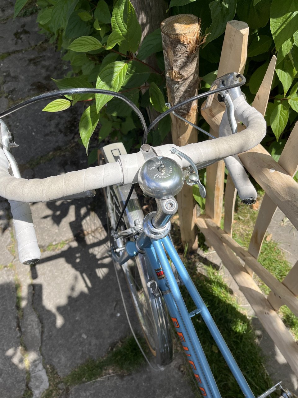 Oldtimer