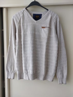 Trui PME Legend maat XL