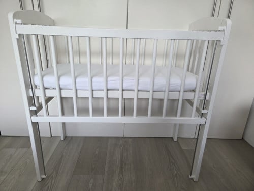 Co-sleeper 40x90 compleet