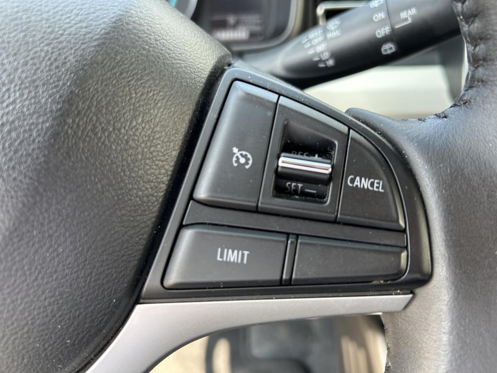 Suzuki Ignis 1.2 smart hybrid stijl |cruise contro|apple carplay|androidaut