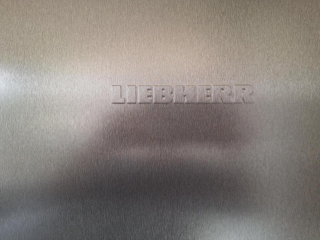 Luxe Liebherr koelkast in zeer goede staat