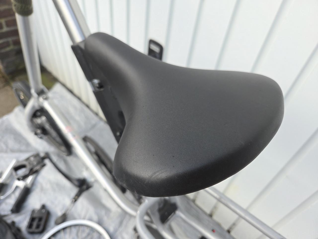 Strida vouwfiets  18 inch