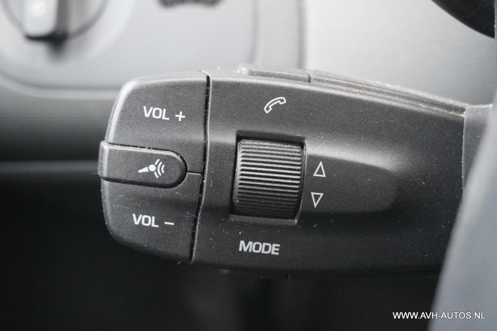 Seat Ibiza st 1.2 tdi copa plus ecomotive