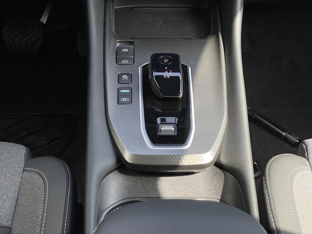 Nissan Qashqai 1.5 e-power n-connecta panoramadak + cold pack