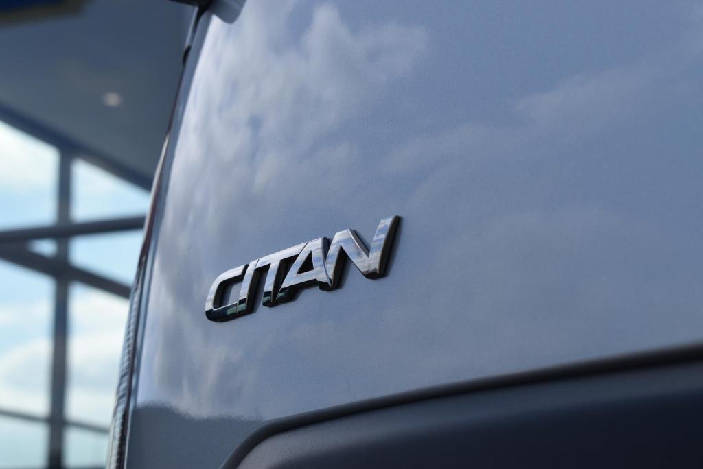 Mercedes-Benz Citan 110 cdi l1 base | trekhaak | achteruitrijcamera |