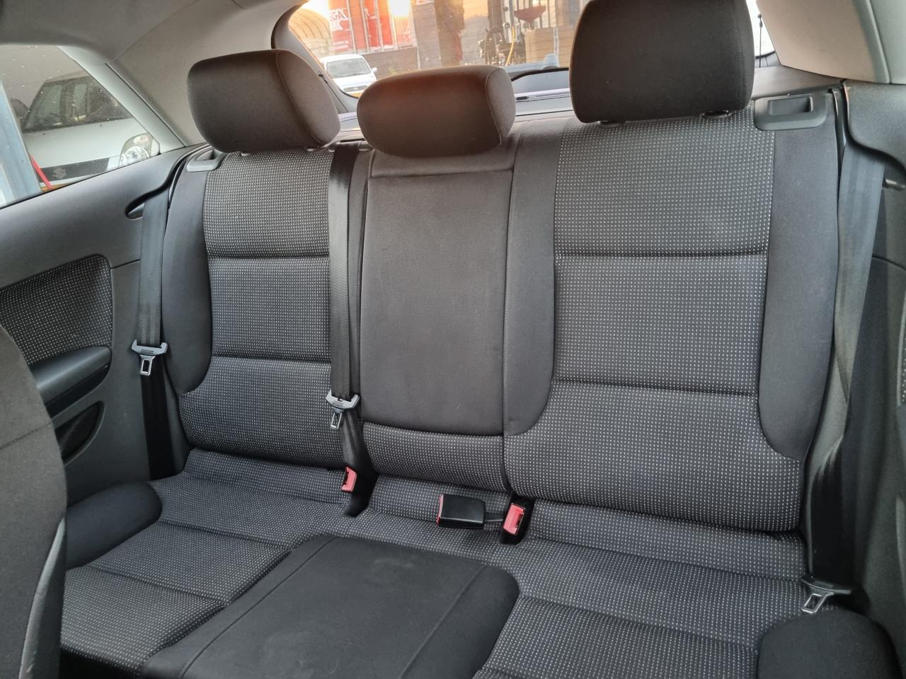Audi A3 2.0 FSI Ambition
