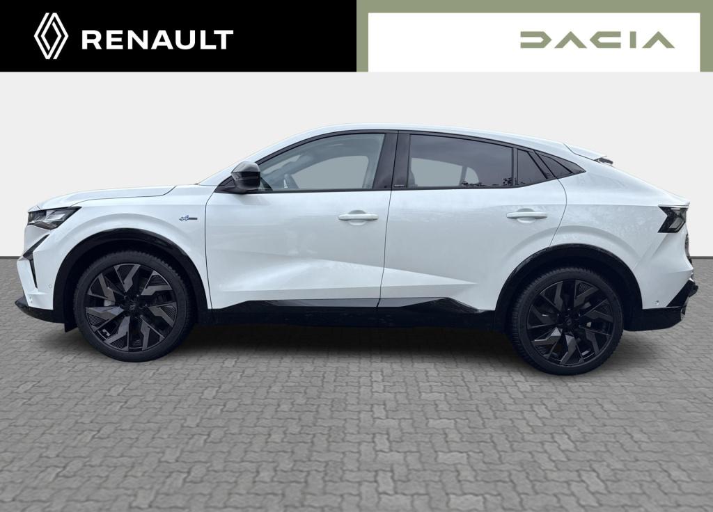 Renault Rafale 1.2 e-tech full hybrid 200 esprit alpine - demo / 5 jaar gar