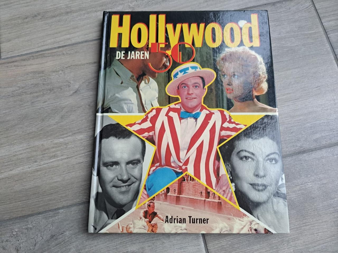 Hollywood De jaren 30/40/50/60/70
