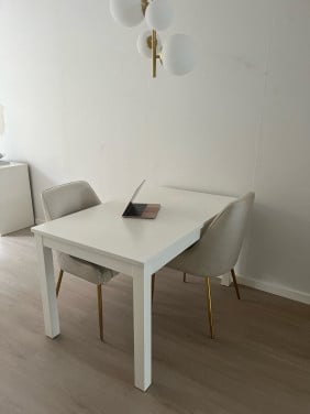 Eettafel