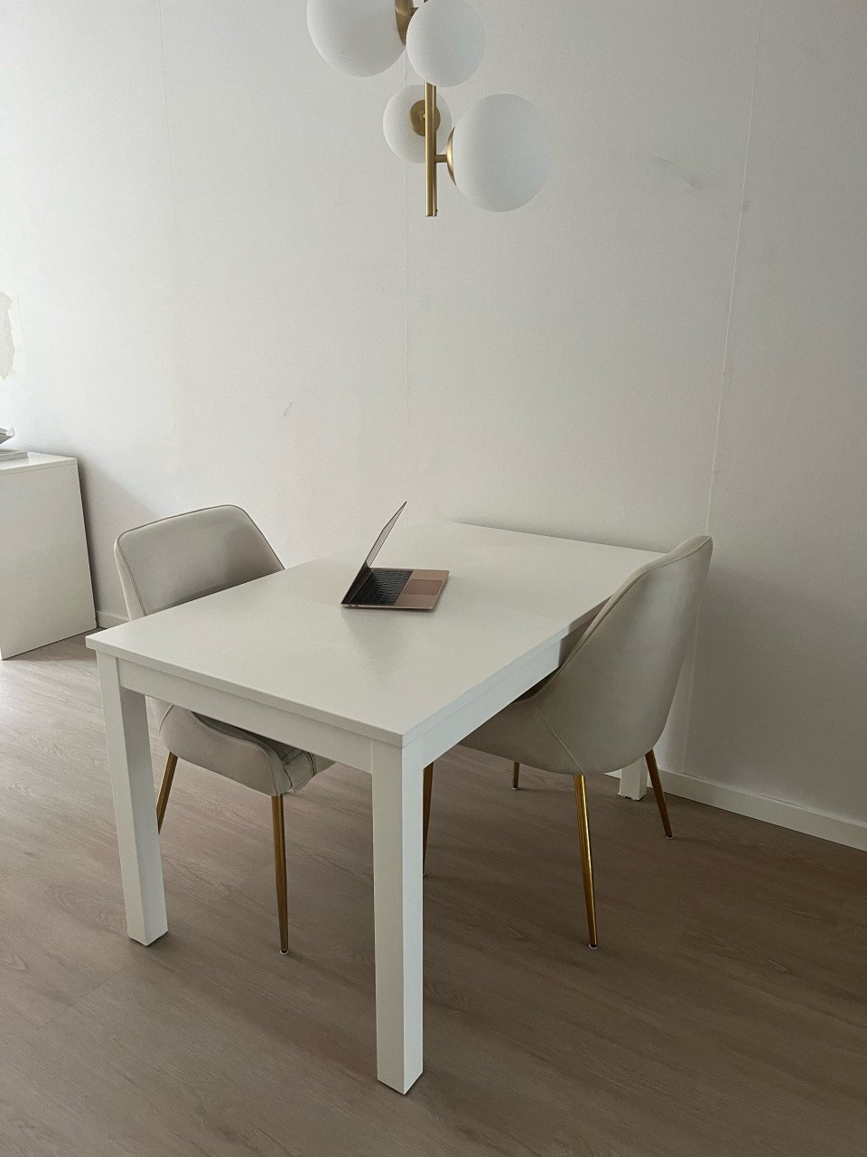 Eettafel