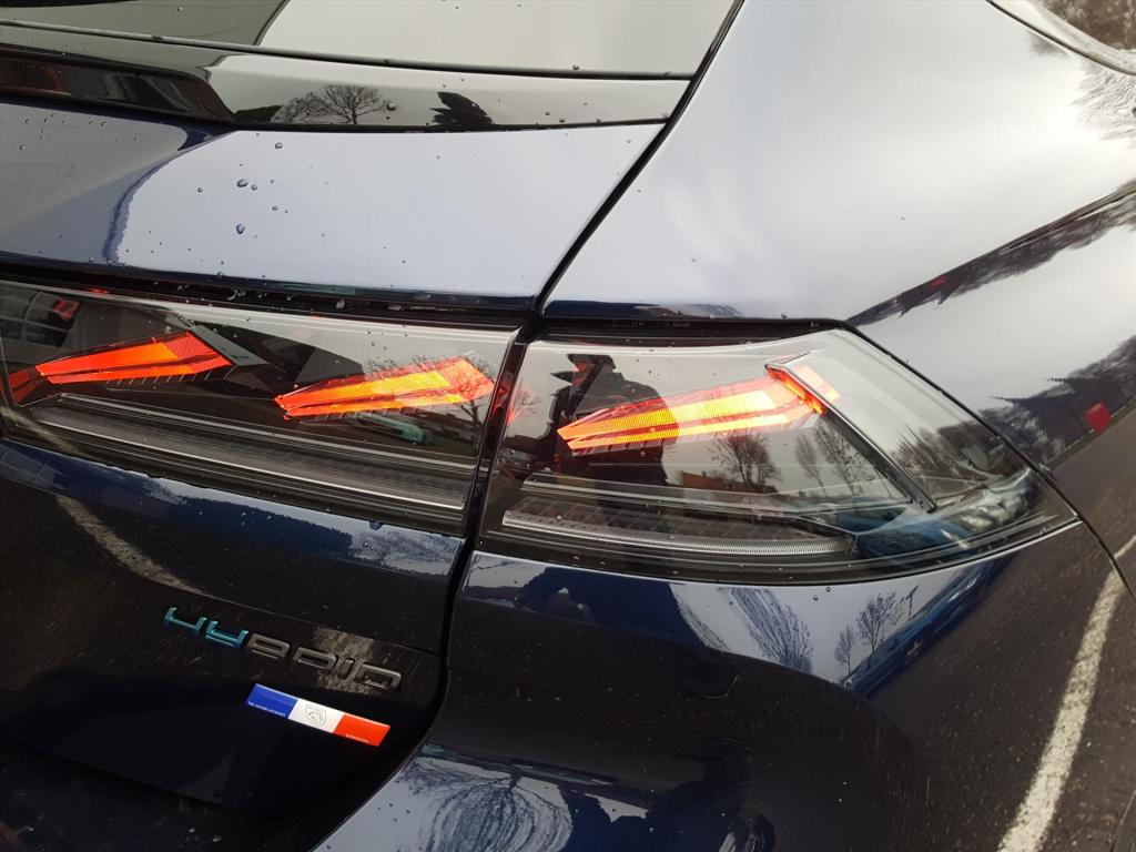 Peugeot 508 sw allure pack 1.6plug-in hybrid225pk automaat8t vol-leer&el.st