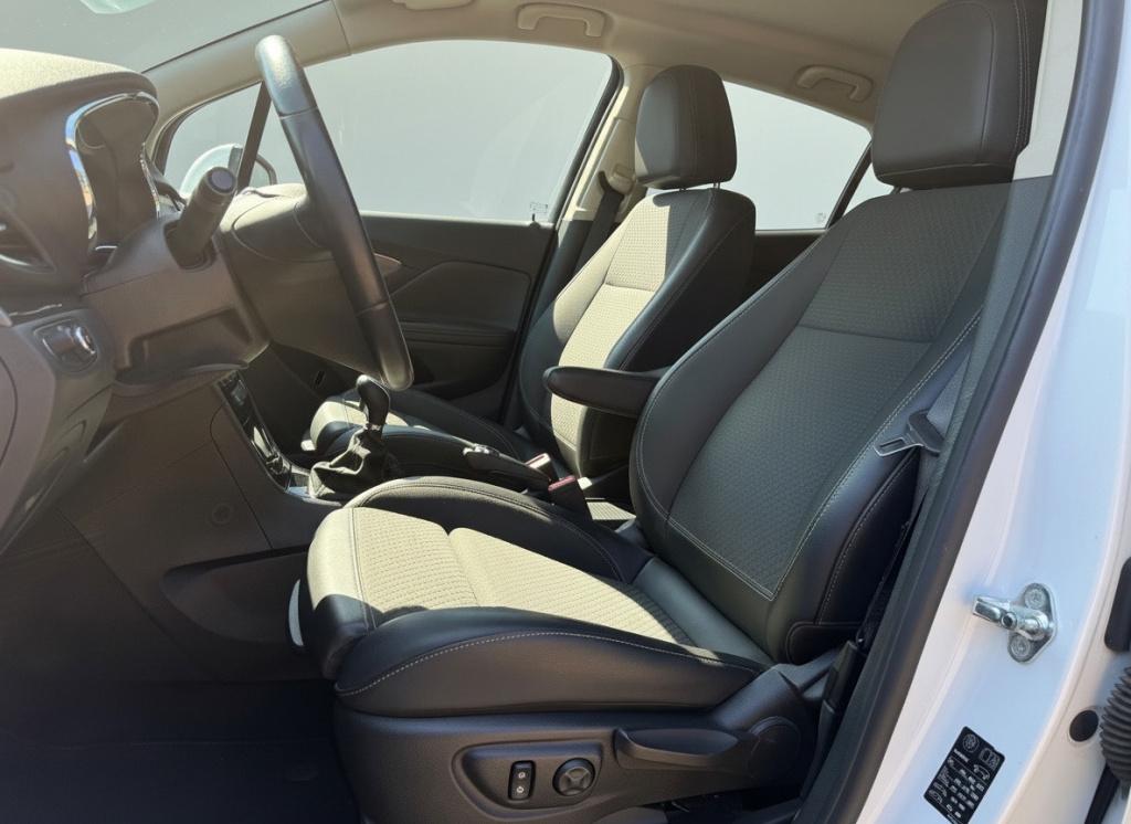 Opel Mokka 1.4 turbo innovation