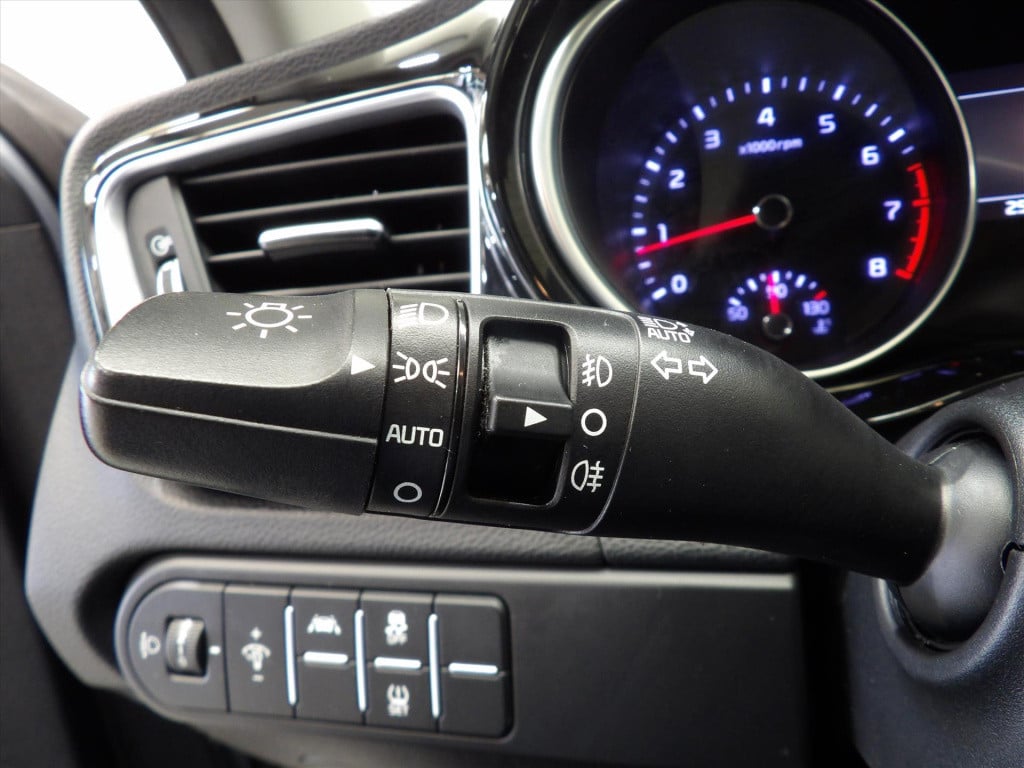 Kia Xceed 1.4 t-gdi 140pk dynamicplusline