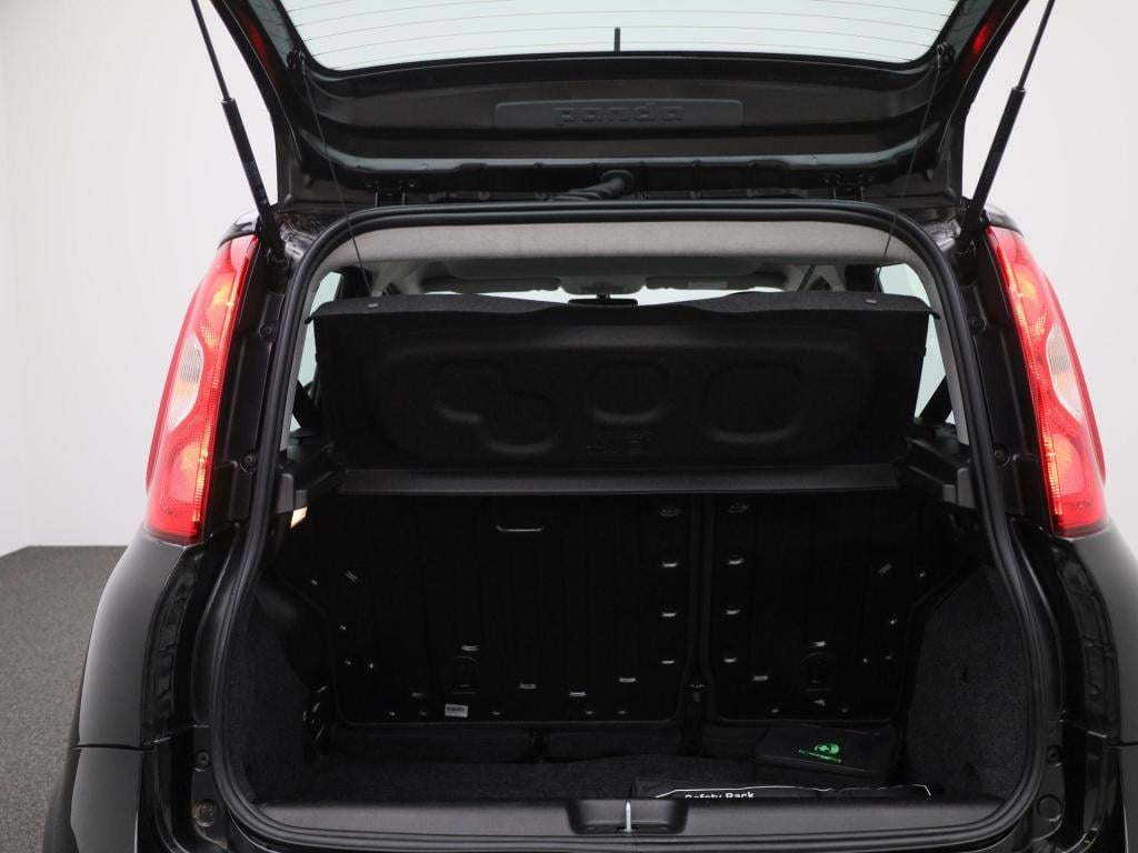 Fiat Panda 1.0 hybrid city life | apple carplay / android auto | airco | cr