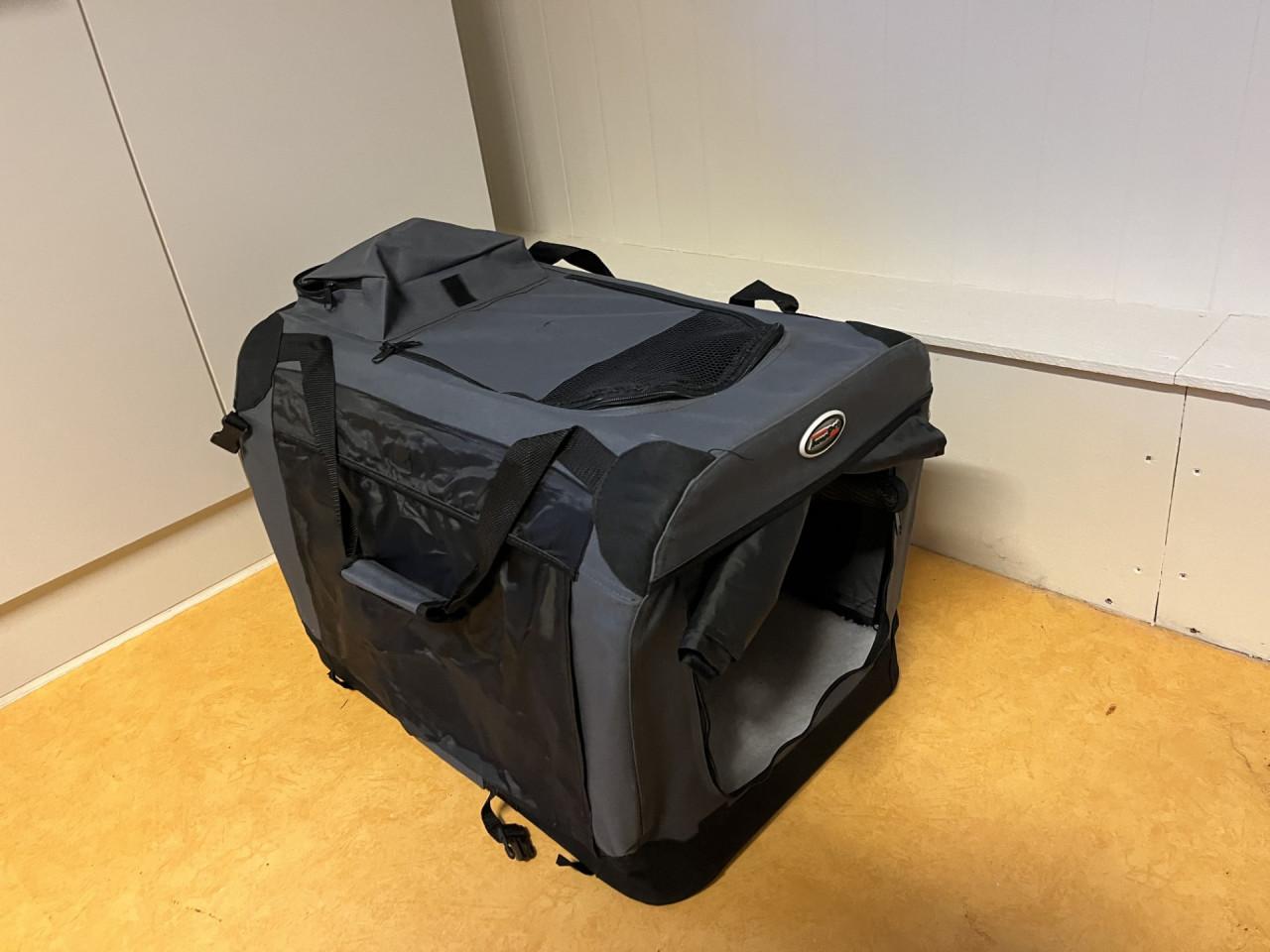 Stoffen bench Innopet