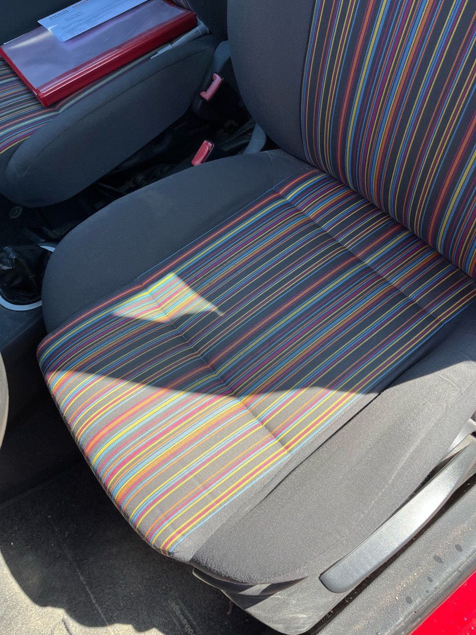 Te koop Volkswagen Fox