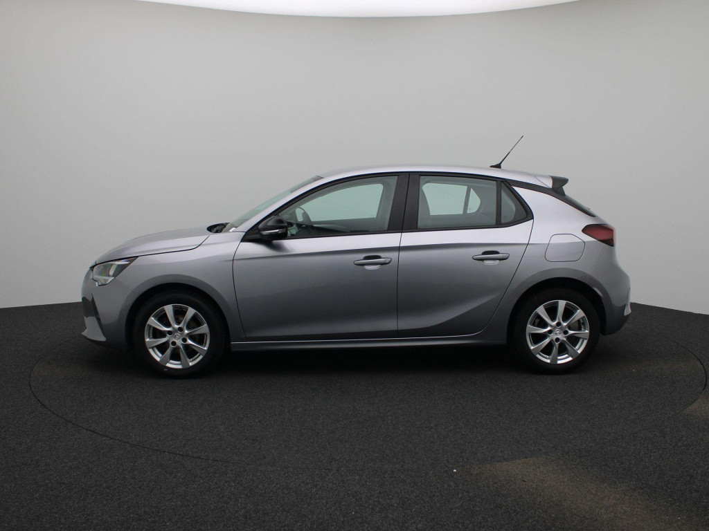 Opel Corsa 1.2 55kw s/s elegance | camera | parkeer sensoren | navigatie | 