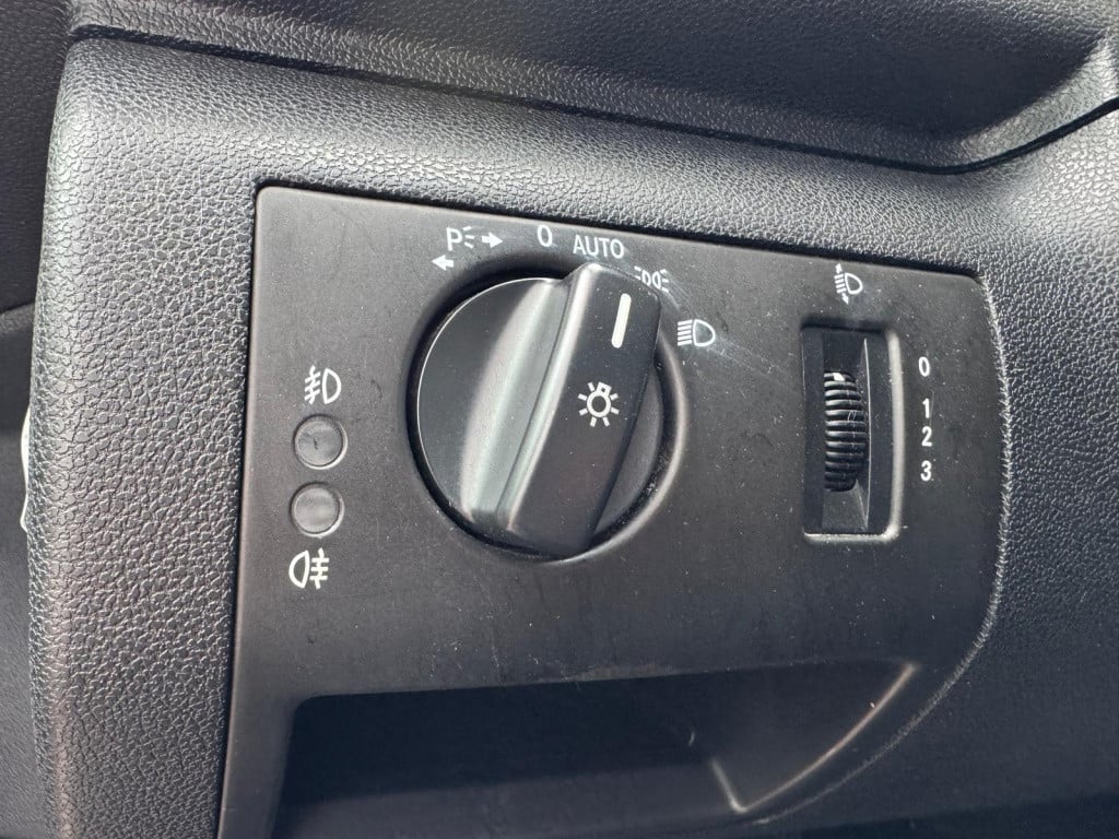 Mercedes-Benz A-Klasse 150 classic