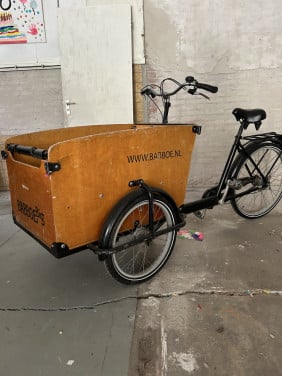 Bakfiets