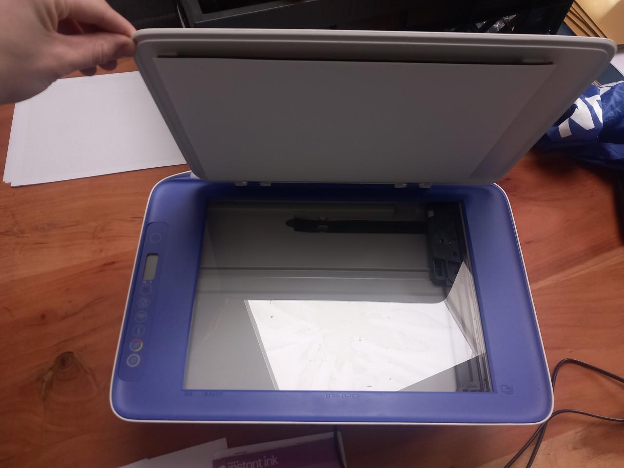 Printer All-In-One HP