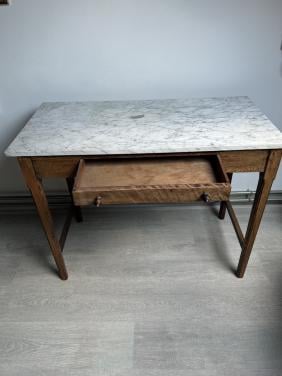 Originele Lampetkan tafel