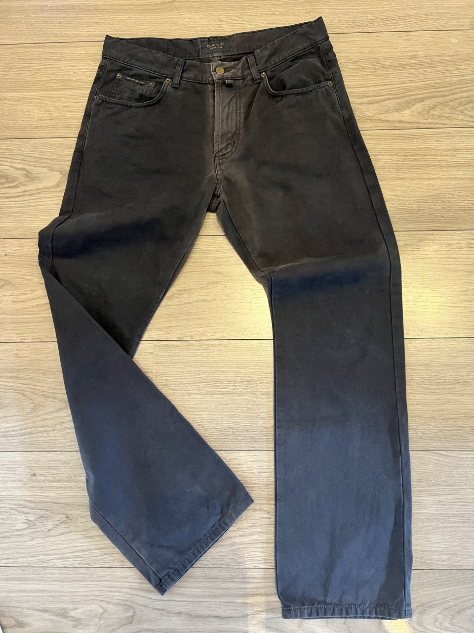 GANT JEANS