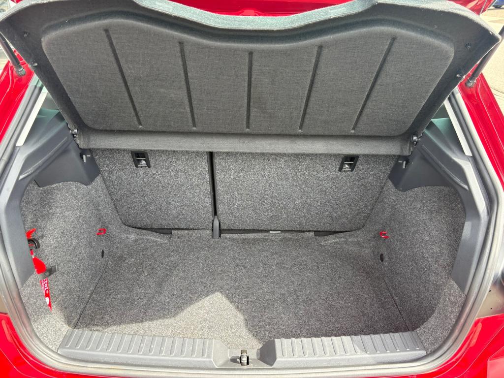 Seat Ibiza 1.0 tsi fr