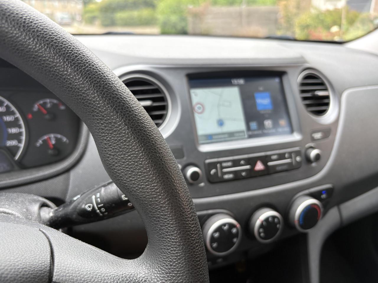 Hyundai I101.0i i-Motion Comfort / Airco /