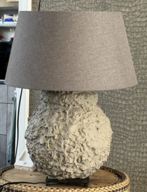 Tafel lamp