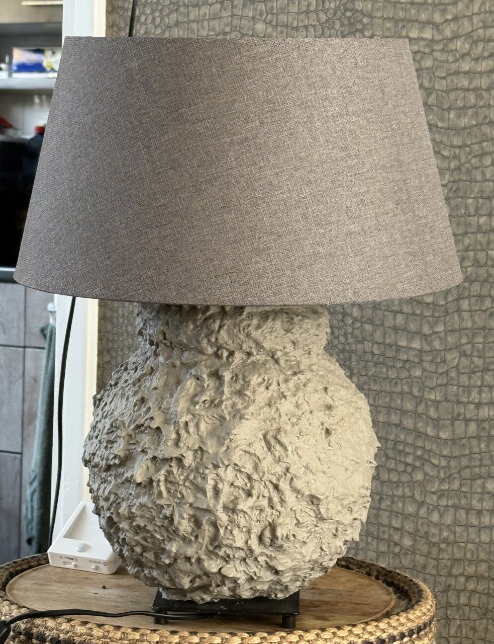 Tafel lamp