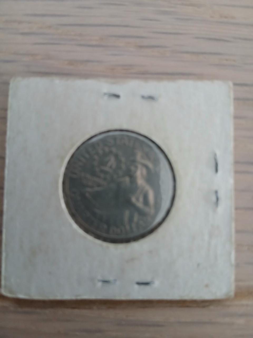 AMERIKAANSE ZILVEREN QUARTER DOLLAR LIBERTY