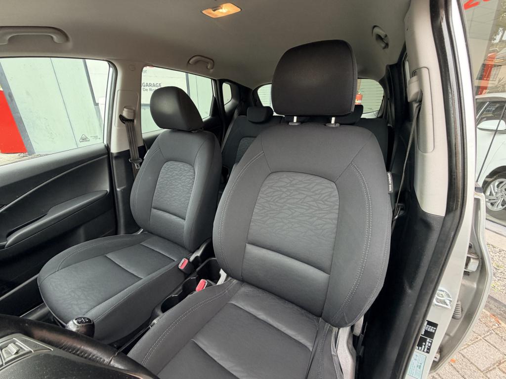 Hyundai Ix20 1.4i i-vision | radio | cruise control | airco | climate contr