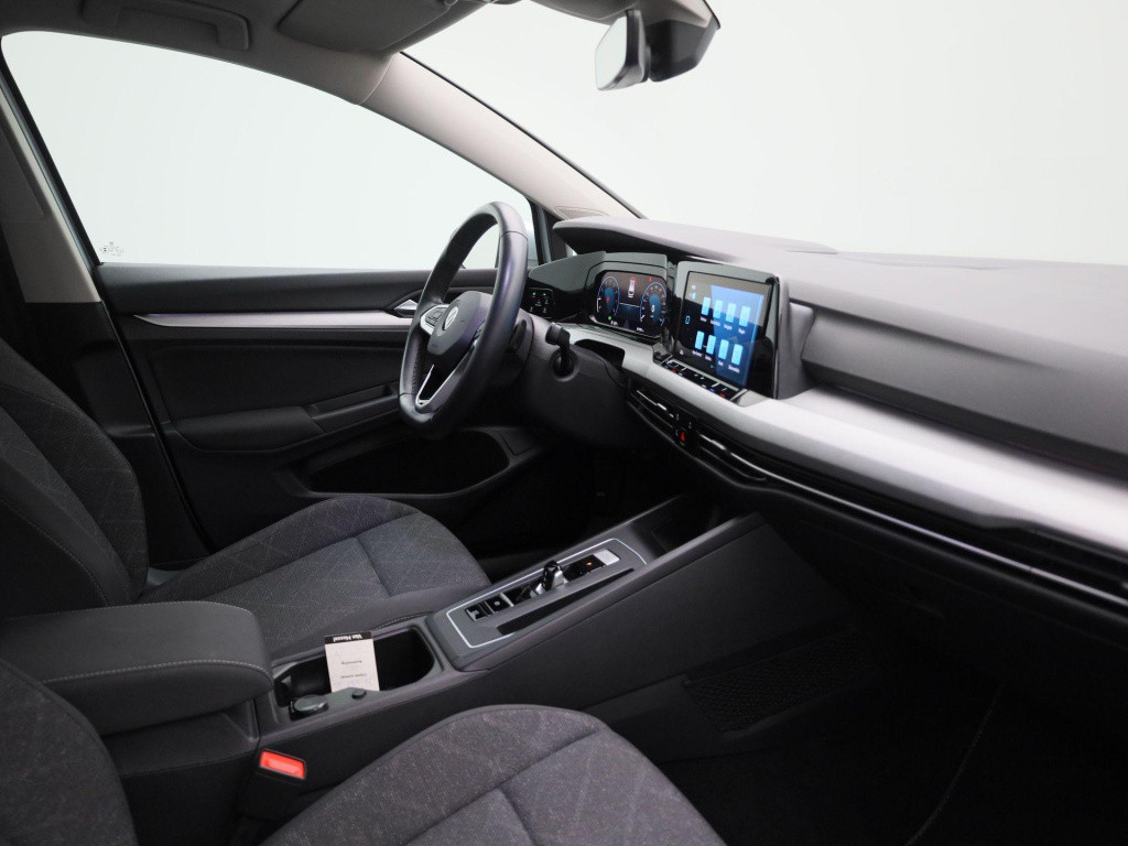 Volkswagen Golf variant 1.0 etsi life | automaat | lmv | parkeer sensoren |