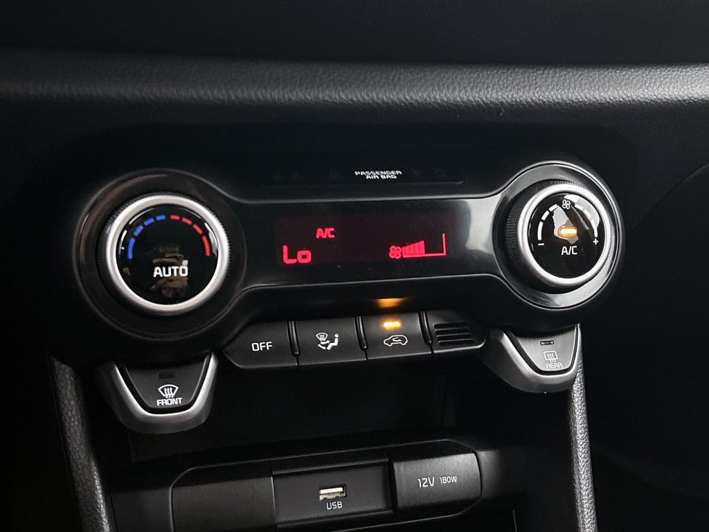 Kia Picanto 1.0 dpi dynamicplusline | navigatie | climate controle |