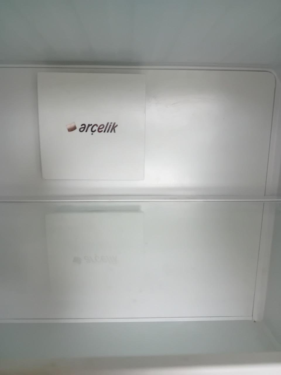 Koel/vriescombinatie