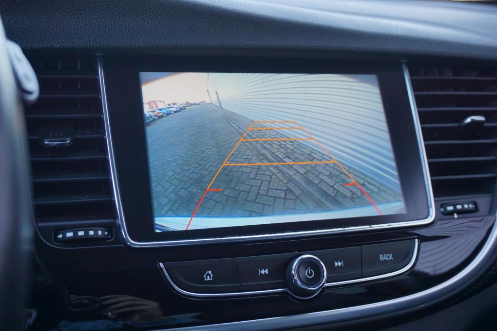 Opel Mokka 1.4 turbo innovation airco / navi / cruise / camera / leder / st