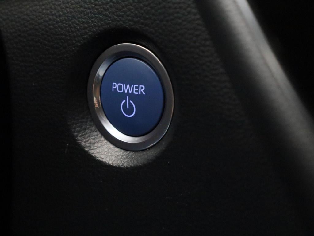 Toyota Corolla Touring Sports 1.8 hybrid executive | automaat | stoel verwa