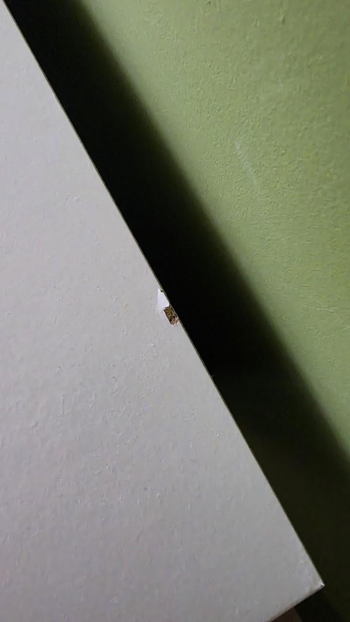 Ikea Malm kast 6 lades