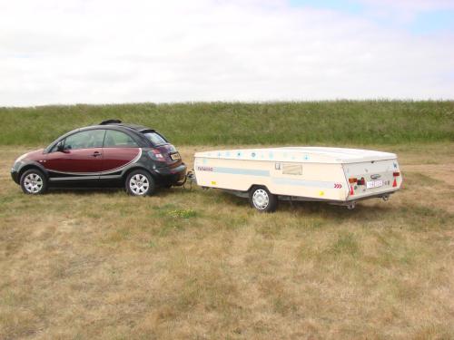 Te koop Citroen c3 pluriel charelston
