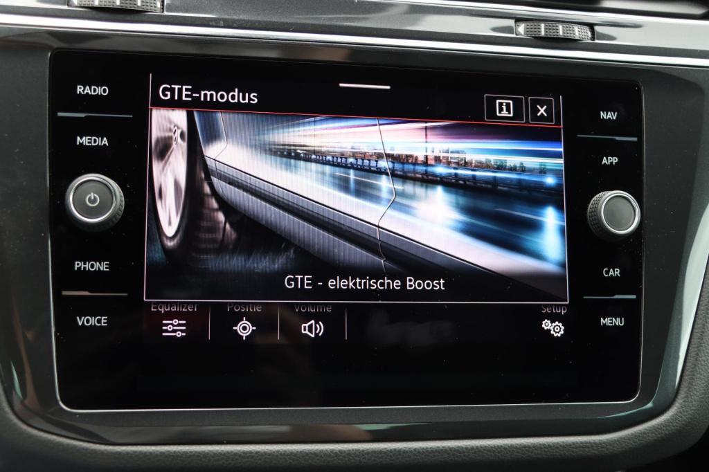 Volkswagen Tiguan 1.4 tsi ehybrid r-line business+ 245pk dsg6 | soh 92,4% |