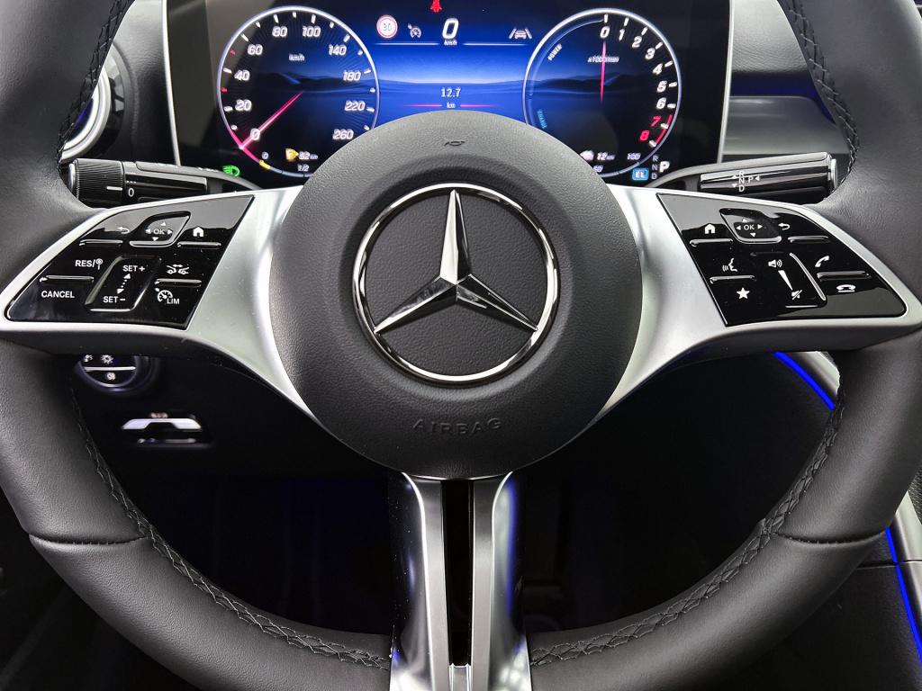 Mercedes-Benz C-Klasse 300 e business solution luxury | winterpakket | trek