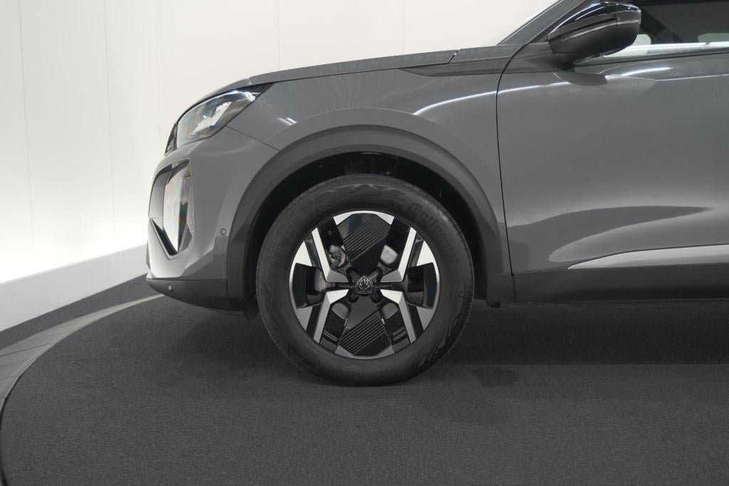 Peugeot 2008 puretech 130 eat8 allure | 360 camera | adaptieve cruise contr