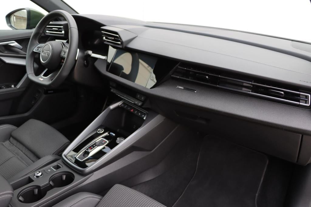 Audi A3 allstreet 40 tfsi e advanced edition s-line 204pk s-tronic | soh 10