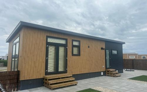 Chalet De Bergjes Volente Deluxe 1100/2