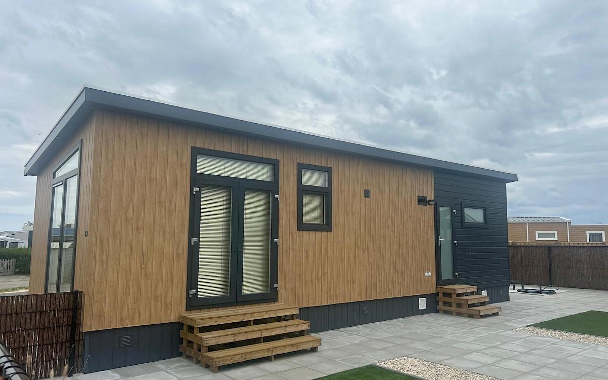 Chalet De Bergjes Volente Deluxe 1100/2